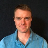 Elliot Doughty