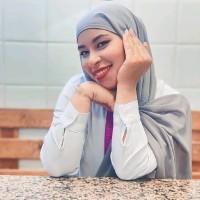 Soukaina Talibi