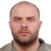 Alexander Bogomolov