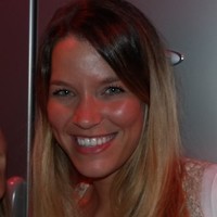 Ingrid van der Steen