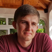 Arthur Timoshin