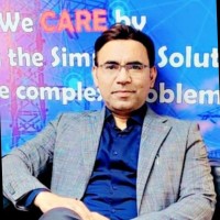 Faisal Hashmi Harvard, TOGAF, PMP, SAP, ITIL, Six Sigma, Scrum