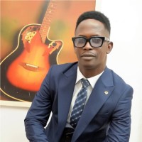 Kennedy Ogbeide
