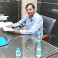 Nitesh Singh Sisodiya