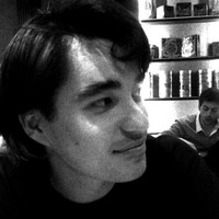 Julien Ngo-Dit-Gaston