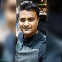 Deepak Bawasker