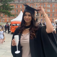 Emaan Mahmood