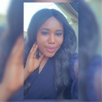 Sally Abubakar