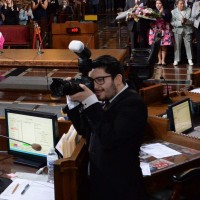 Roberto Cisneros