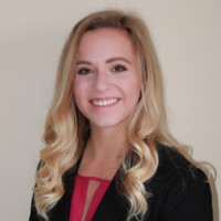 Kaitlin Mcshea