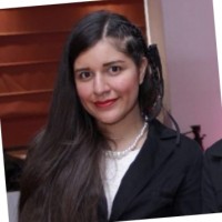 Ana Karen Bonilla