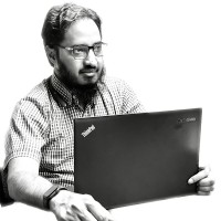 Muhammad Waqas Yusufi