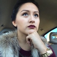 Lady Salinas