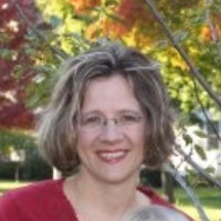 Angie Huffman