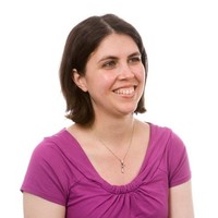 Jacqueline Holmes