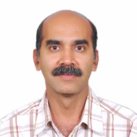 Kamalakar Karkal