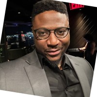 Oluwaseyi Ogunkoya (Pmp)