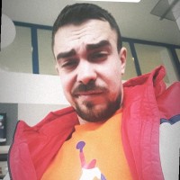 Csaba Dávid Molnár