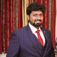 Christopher Jayaseelan