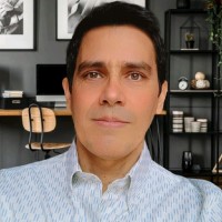 Daniel Falconi Corpancho