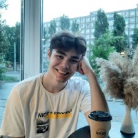 Dmytro Hubenko