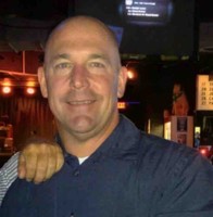 Eric Kaufman