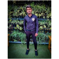 Manjunatha K