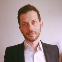 Jean-Marc Gabriel
