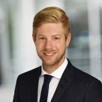Dr. Benjamin Schulze