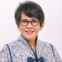 Dr. Rizka Assaf, MM