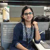 Hemapriya M