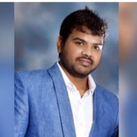 Mahesh SM