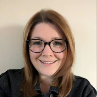 Sarah Kirkby