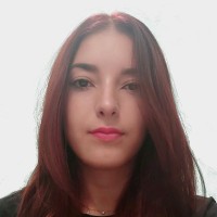 Cristina Andrea Giacolono