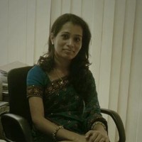 Kalyani Sadashiv