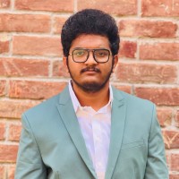 Shravanth Sai