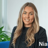 Niamh Taylor