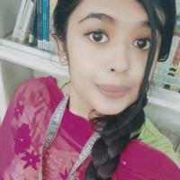 Afroza sultana Riya