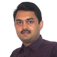 Vinesh Elenthackal