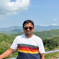 Pavan Dharmapuri