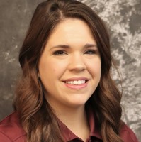 Allie Johnston