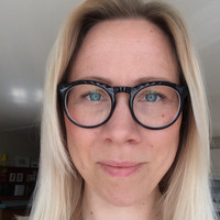 Tina Vennerholm