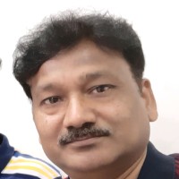 Satish Sharma