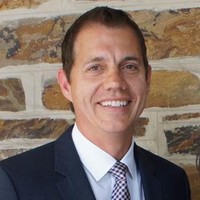 Geoff Hannaford