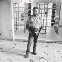 Saurav Behera