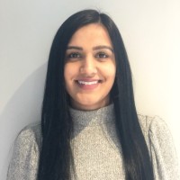 Amrita Gill
