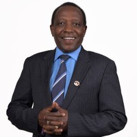 DDr. Humphrey K. Njuguna Ph.D (Law) Ph.D (Entrep.)