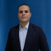 Carlos Chavarria