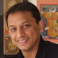 Suresh Ural