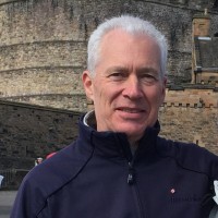 Tim Elliott